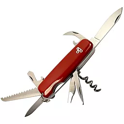 Нож Ego Tools Tools A01.9 Red - фото Нож Ego Tools Tools A01.9 Red