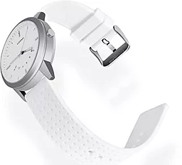 Смарт-годинник Lenovo Watch 9 White - мініатюра 4