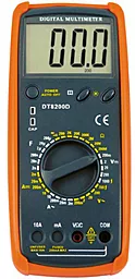 Мультиметр Digital DT8200D - фото Мультиметр Digital DT8200D