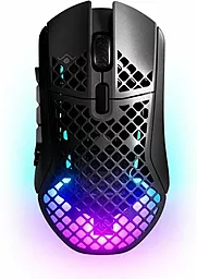 Компьютерная мышка Steelseries Aerox 9 (62618) - фото Компьютерная мышка Steelseries Aerox 9 (62618)