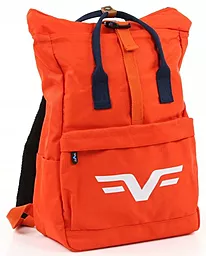 Рюкзак для ноутбука Frime Fresh Orange Orange - миниатюра 2