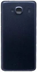 Задняя крышка корпуса Xiaomi Redmi 2 Gray - фото Задняя крышка корпуса Xiaomi Redmi 2 Gray