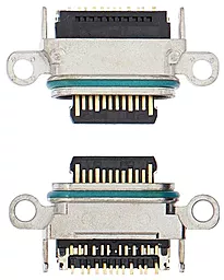 Роз'єм зарядки OnePlus 7 12 pin, USB Type-C