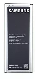 Акумулятор Samsung N910 Galaxy Note 4 / EB-BN910BB (3220 mAh) 12 міс. гарантії