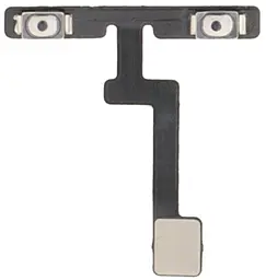 Шлейф Apple iPad Pro 11 2024 / iPad Pro 13 2024 з кнопками регулювання гучності, версія Wi-Fi, Original