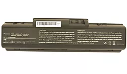 Акумулятор для ноутбука Acer Aspire 2930 AS07A31 / 11.1V 7800mAh / Black