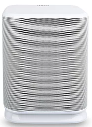 Колонки акустичні Mifa M8 360° Bluetooth Speaker White