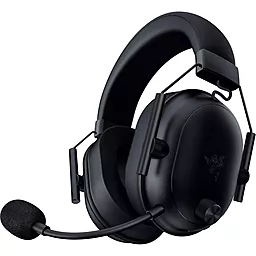 Наушники Razer Blackshark V2 HyperSpeed Black (RZ04-04960100-R3M1) - фото Наушники Razer Blackshark V2 HyperSpeed Black (RZ04-04960100-R3M1)