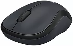 Компьютерная мышка Logitech M220 (910-004878) Silent Grey