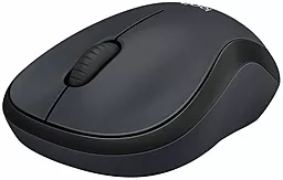 Компьютерная мышка Logitech M220 (910-004878) Silent Grey - фото Компьютерная мышка Logitech M220 (910-004878) Silent Grey
