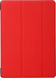 Чехол для планшета BeCover Smart Case для Apple iPad 10.5" Air 2019, Pro 2017 Red (703782) - фото Чехол для планшета BeCover Smart Case для Apple iPad 10.5" Air 2019, Pro 2017 Red (703782)