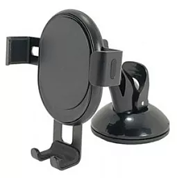 Автодержатель EXP-506 Black - фото Автодержатель EXP-506 Black