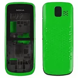 Корпус для Nokia 110 Green
