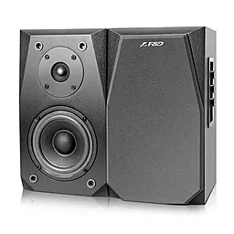 Колонки акустичні F&D R-223 Black - фото Колонки акустичні F&D R-223 Black