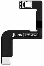 Шлейф програмуємий Apple iPhone 12 / iPhone 12 Pro для відновлення Face ID, JCID (Ver. 1.0)