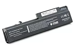 Аккумулятор для ноутбука HP HSTNN-UB68 / 10.8V 5200mAh / NB00000054 PowerPlant Black - фото Аккумулятор для ноутбука HP HSTNN-UB68 / 10.8V 5200mAh / NB00000054 PowerPlant Black