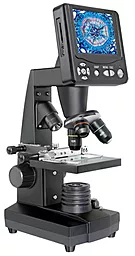 Мікроскоп Bresser Biolux LCD 50-2000x