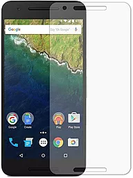 Защитная пленка BoxFace Противоударная Huawei Nexus 6P Matte - фото Защитная пленка BoxFace Противоударная Huawei Nexus 6P Matte