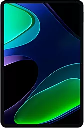 Планшет Xiaomi Pad 6 WiFI 6/128Gb CN Grey - фото Планшет Xiaomi Pad 6 WiFI 6/128Gb CN Grey