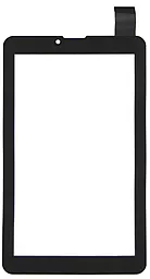 Сенсор (тачскрин) Iconbit NetTAB Sky 3G Quad NT-3704S (185x104, 30pin, #FPC-70L1-V01) Black - фото Сенсор (тачскрин) Iconbit NetTAB Sky 3G Quad NT-3704S (185x104, 30pin, #FPC-70L1-V01) Black