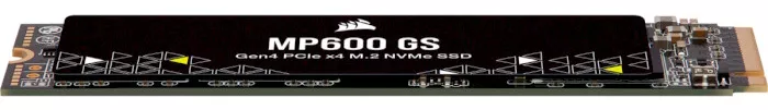 SSD Накопитель Corsair MP600 PRO NH 500 GB (CSSD-F0500GBMP600PNH) / Вскрытая упаковка - фото 3