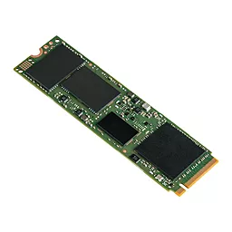 SSD Накопитель Intel 6000p 256 GB M.2 2280 (SSDPEKKF256G7X1)