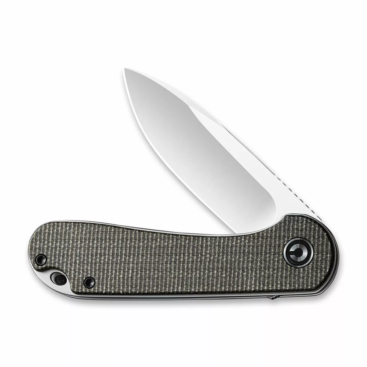 Нож Civivi Elementum C907T Black - фото 3