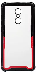 Чехол BeCover Anti-Shock Xiaomi Redmi 5 Red (702270)