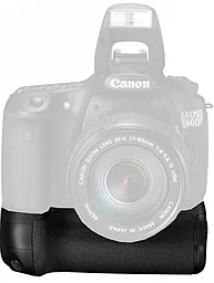 Батарейний блок Canon EOS 60D / BG-E9 (BGC0033) ExtraDigital - мініатюра 4
