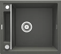 Кухонна мийка Deante Magnetic ZRM_T103 - фото Кухонна мийка Deante Magnetic ZRM_T103