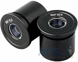 Окуляр для микроскопа XTX XTX-series WF15x 2шт