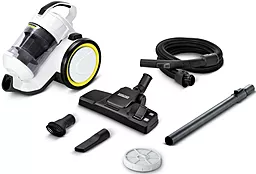 Пилосос безмішковий Karcher VC 3 (1.198-051.0) - фото Пилосос безмішковий Karcher VC 3 (1.198-051.0)