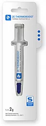 Термопаста 2E THERMOBOOST SUPREME (2E-TB11-2) - фото Термопаста 2E THERMOBOOST SUPREME (2E-TB11-2)