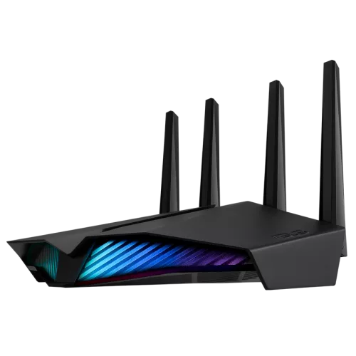 Маршрутизатор Asus RT-AX82U V2 - фото 4