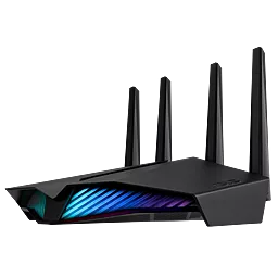 Маршрутизатор Asus RT-AX82U V2 - миниатюра 4 Маршрутизатор Asus RT-AX82U V2 - миниатюра 4