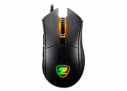 Комп'ютерна мишка Cougar Revenger S Black - фото Комп'ютерна мишка Cougar Revenger S Black