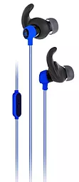 Навушники JBL Reflect Mini Blue (JBLREFMINIBLU)
