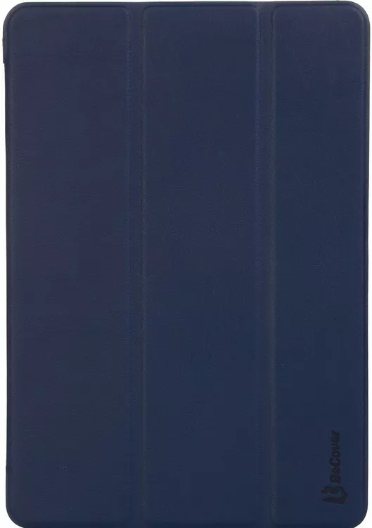 Чехол для планшета BeCover Smart Case для Apple iPad mini 4, mini 5  Deep Blue (703786) - фото 1