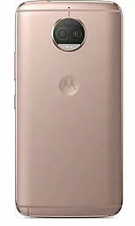 Motorola Moto G5s Plus XT1805 (PA6V0030UA) Blush Gold - миниатюра 3