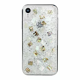 Чохол SwitchEasy Flash Case for iPhone XR Conch (GS-103-45-160-87)