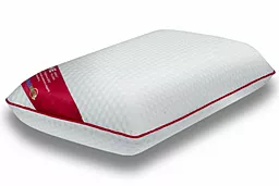 Ергономічна подушка для сну з ефектом пам'яті HighFoam Noble Sweeten M 59x43x10см ортопедична - фото Ергономічна подушка для сну з ефектом пам'яті HighFoam Noble Sweeten M 59x43x10см ортопедична