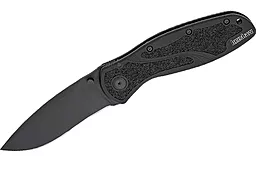 Ніж Kershaw Blur MagnaCut Black - фото Ніж Kershaw Blur MagnaCut Black