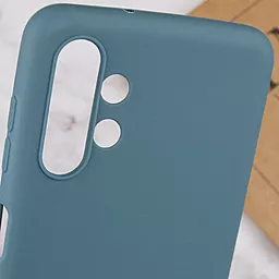 Чехол Epik Candy для Samsung Galaxy A13 4G / A04s Powder Blue - миниатюра 5