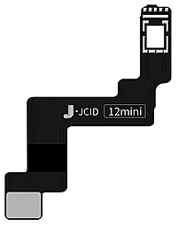 Шлейф програмуємий Apple iPhone 12 mini для відновлення Face ID, JCID - фото Шлейф програмуємий Apple iPhone 12 mini для відновлення Face ID, JCID