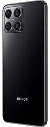 Смартфон Honor X8A 6/128GB Midnight Black - миниатюра 5