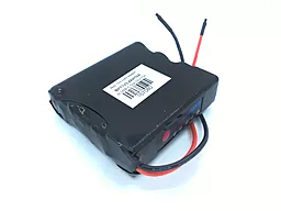 Акумуляторна батарея MastAK 12V 3,4Ah(LG) (20*69*70) Input:5V/2A(USB-C) Output:12V/10A з Зарядкою та індикатором