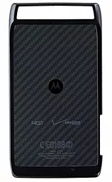 Задняя крышка корпуса Motorola Droid Razr XT910 Black