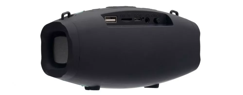Колонки акустические Hopestar O10 Blue - фото 2
