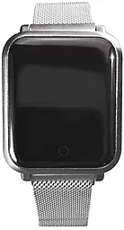 Смарт-годинник UWatch SN60 Metal Strap - мініатюра 2 Смарт-годинник UWatch SN60 Metal Strap - мініатюра 2