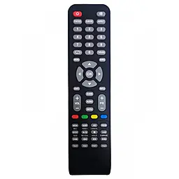 Пульт для телевизора Reca RSK40FHDFL-T2 - фото Пульт для телевизора Reca RSK40FHDFL-T2